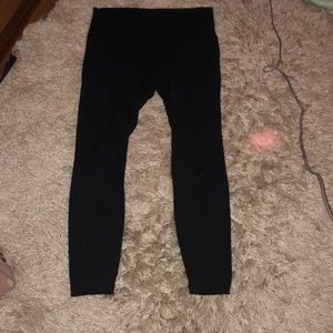 Lulu align leggings